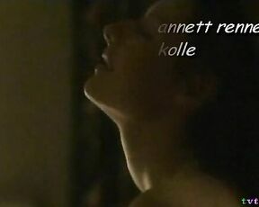 Entirely Nude from Kolle!