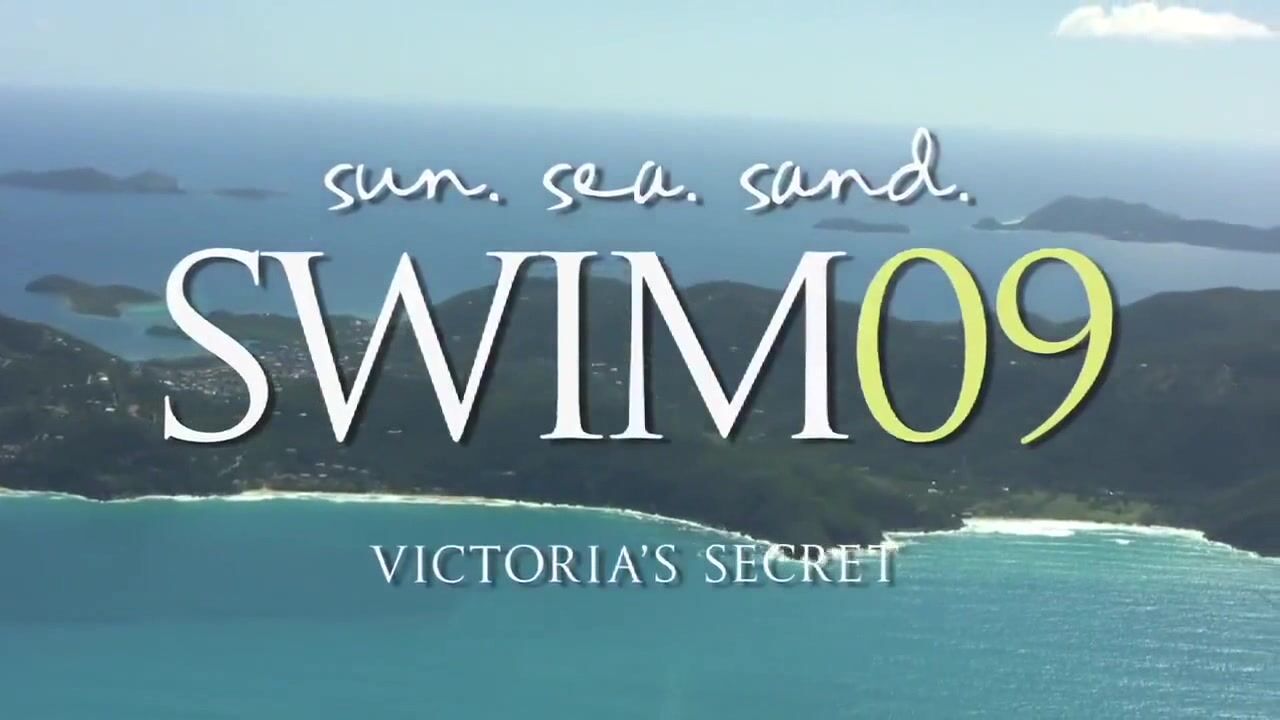 Marissa Miller and Miranda Kerr Victorias Secret Swimsuit 09 Promo!