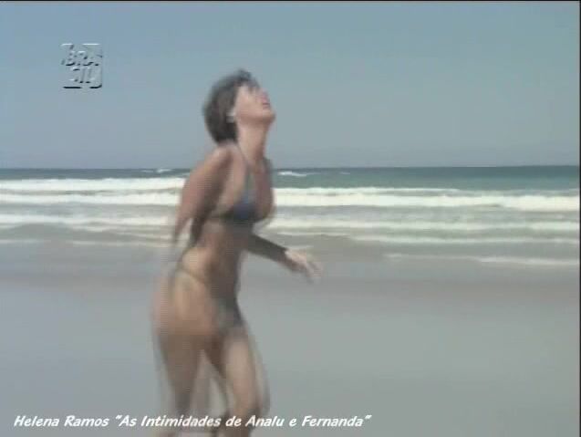 More Entirely Nude from As Intimidades de Analu e Fernanda!