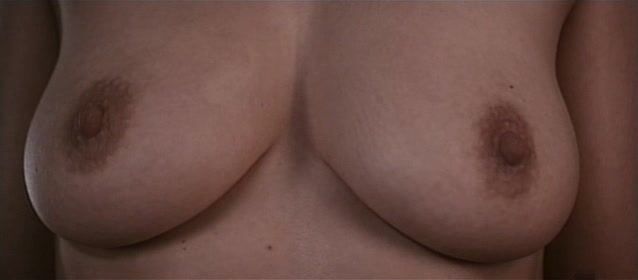 Nude from Bosom!