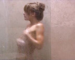 Completely Naked on Coed Confidential s3 ep11 and ep12 and ep13!