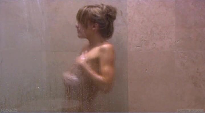 Completely Naked on Coed Confidential s3 ep11 and ep12 and ep13!