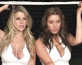 Madison Welch and Kelly Andrews Topless!