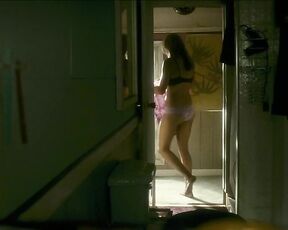 in Underwear in Explicit Ills BluRay720p!