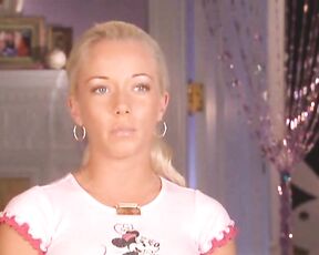 Kendra Wilkinson, Holly Madison and Bridgette Marquardt The Girls Next Door Nude Uncensored Clips!