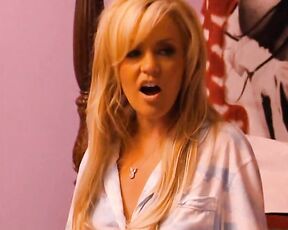 Kendra Wilkinson, Holly Madison and Bridgette Marquardt The Girls Next Door Nude Uncensored Clips!