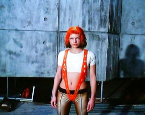 See-Through and Pokers from Fifth Element BTS!