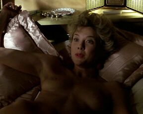 Fully Nude from The Grifters!