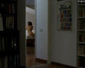 Fanny Ardant and Giovanna Giuliani Naked from L Odore del sangue!