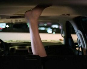 Nude Having Sex in car on Entourage 720p!