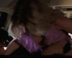 Nude Having Sex in car on Entourage 720p!