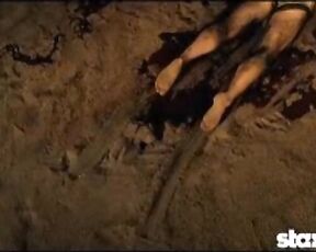 in Spartacus trailer with Nudity from other women!