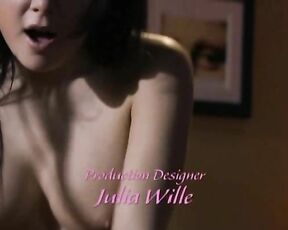 Nude and Banging on Lingerie s1 ep8 Everyones A Critic!