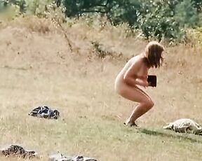 Completely Nude from Und nachstes Jahr am Balaton!