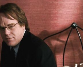 See Thru in Synecdoche, New York 720p!