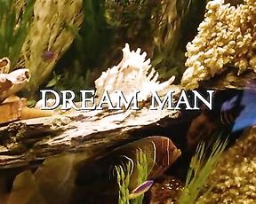 Nude in Dream Man and Fully Nude Photoshoot!