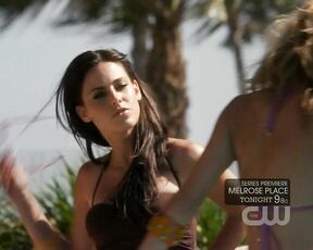 in Bikini on 90210!