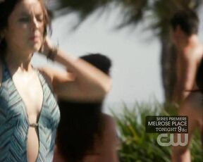 in Bikini on 90210!