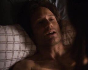 Nude on Californication s03e01 Preair!