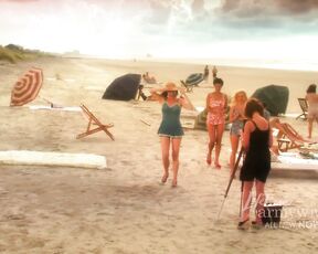 in Swimsuit on Army Wives s03e15 hdtv720p!