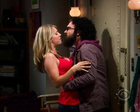 from the Emmys and Cleavage on The Big Bang Theory s03e01 hdtv720p!