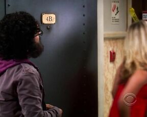 from the Emmys and Cleavage on The Big Bang Theory s03e01 hdtv720p!