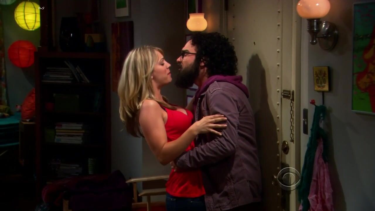 from the Emmys and Cleavage on The Big Bang Theory s03e01 hdtv720p!