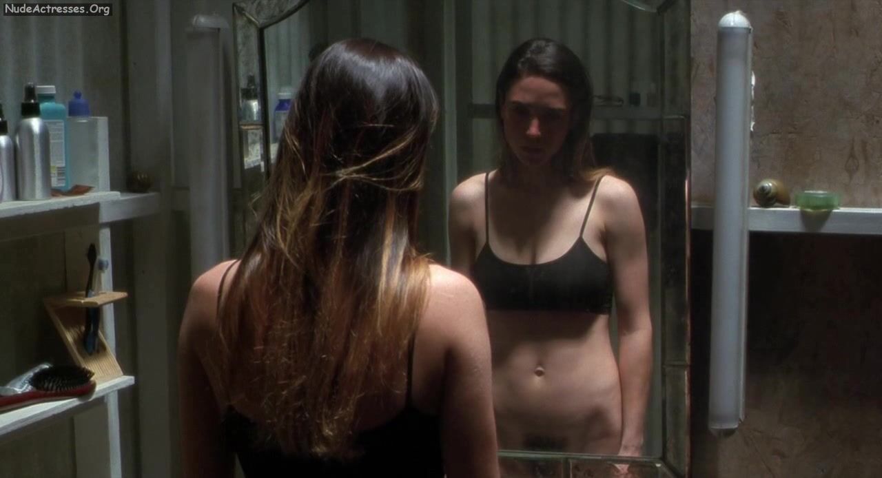 and Aliya Campbell Bottomless from Requiem for a Dream HD!