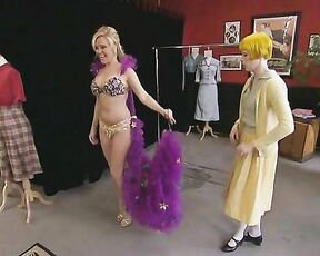 Holly Madison, Kendra Wilkinson, Bridget Marquardt and others Nude in Girls Next Door Uncensored!