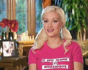 Holly Madison, Kendra Wilkinson, Bridget Marquardt and others Nude in Girls Next Door Uncensored!