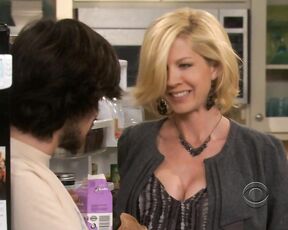 Cleavage on Accidentally on Purpose S1e4!