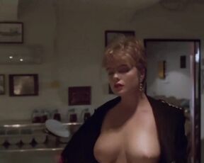 Topless and Ass in Under Siege 1280x720 HD!