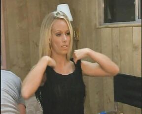 Kendra Wilkinson, Holly Madison and Bridgette Marquardt more Nudity from The Girls Next Door Uncensored!