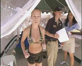 Kendra Wilkinson, Holly Madison and Bridgette Marquardt more Nudity from The Girls Next Door Uncensored!