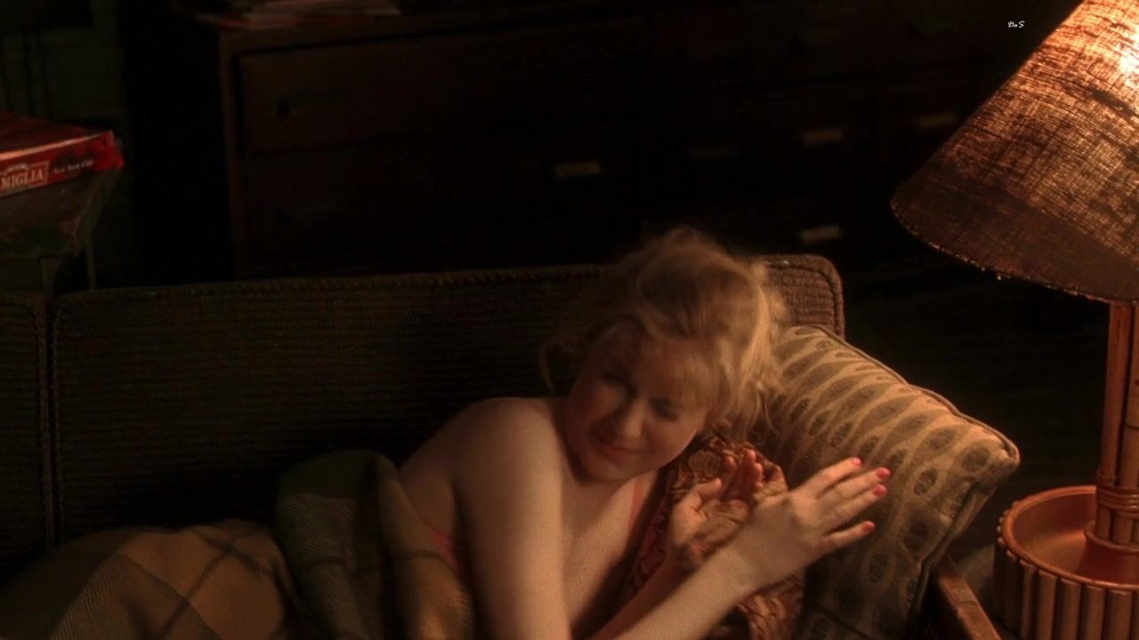 in Underwear on Whatever Works BluRay720p!