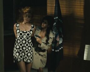 and others in Bikini, Cleavage and Nude in Rio Ne Repond Plus BluRay720p!