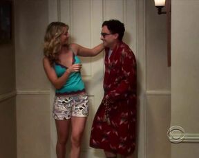 Sexy on The Big Bang Theory s03e04 hdtv720p!