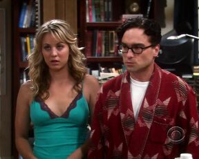 Sexy on The Big Bang Theory s03e04 hdtv720p!