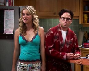 Sexy on The Big Bang Theory s03e04 hdtv720p!