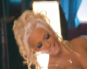 Kendra Wilkinson, Holly Madison and Bridget Marquardt even More Nudity from The Girls Next Door Uncensored!