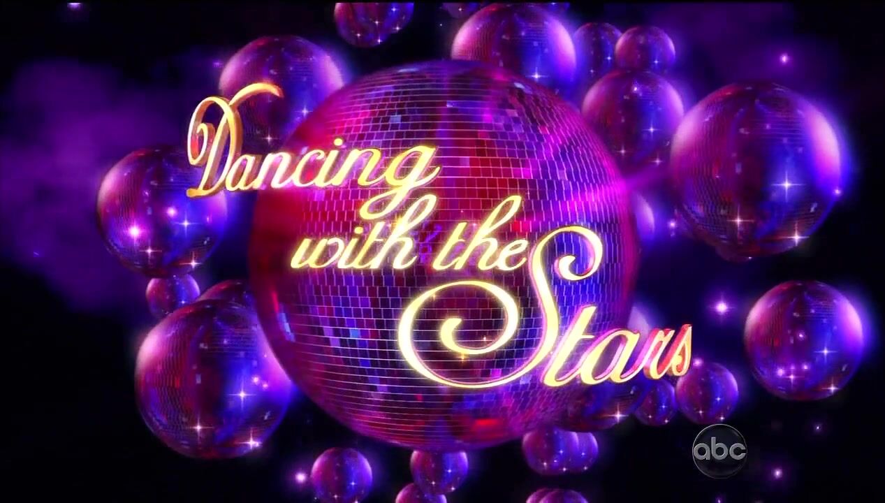 lambada on Dancing with the Stars 720p!