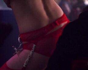 Nude in Strip Club from Californication S03E04 720p!