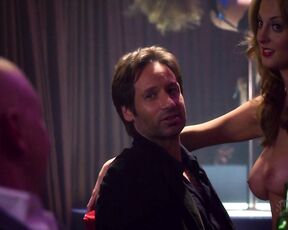 Nude in Strip Club from Californication S03E04 720p!