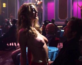 Nude in Strip Club from Californication S03E04 720p!