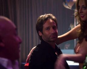 Nude in Strip Club from Californication S03E04 720p!