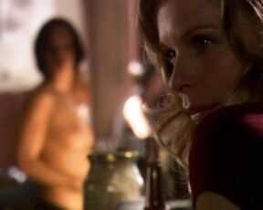 and others Nude in Battlestar Galactica The Plan 720p!