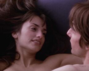 Topless in Vanilla Sky 720p!