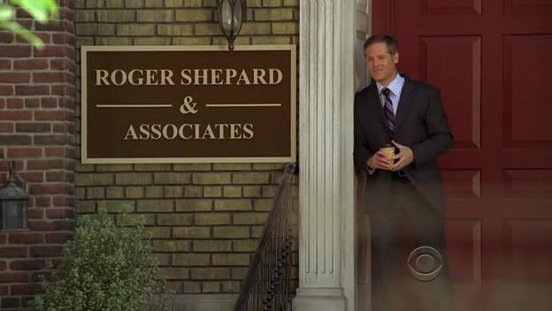 Looking Good on Ghost Whisperer S5 E4 HD!