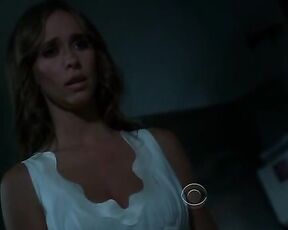 Looking Good on Ghost Whisperer S5 E4 HD!