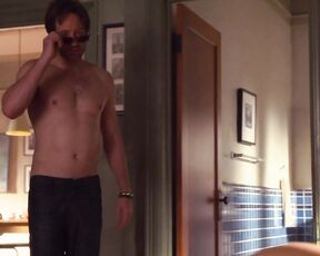 Skimpy from Californication S03E05!